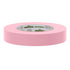 FrogTape CP 325 MediumHigh Adhesion Masking Tape  24MM x 55M x 12Pack  Pink  Rated f325F 105333