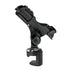RAILBLAZA Rod Holder II wPontoon Boat Railmount Combo 08010611