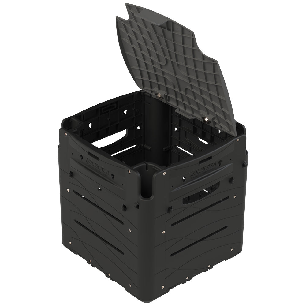 RAILBLAZA Gear Hub 09422711