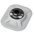 RAILBLAZA RibPort Base w3M Backing  Grey 03406451