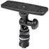RAILBLAZA Fishfinder RLock R wMiniPort TracMount 08008211