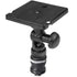 RAILBLAZA Fishfinder RLock S wMiniPort TracMount 08008111