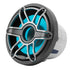 JL Audio M6 8 Marine Subwoofer wTitanium Sport Grille  Transflective LED Lighting  M68IBSGmTii4 0100308200