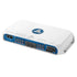 JL Audio MVI Series 600w 6 Channel Amplifier wIntegrated DSP  MV6006i 0100333800
