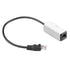 JL Audio Rotary DRC Adaptor fMVi Amplifiers  MViDRCADAPT 0101386500