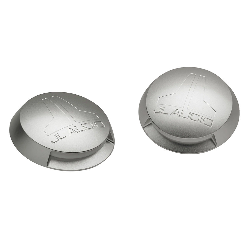 JL Audio Enclosed Speaker System Light Caps f77 ETXv3  65 VeX Models  MLCACW 0101369900