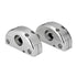 JL Audio ETXv3 Enclosed Speaker System Fixture fPipe Mounting  MMCPv31660 0101370200