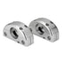 JL Audio ETXv3 Enclosed Speaker System Fixture fPipe Mounting  MMCPv32500 0101370700