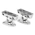 JL Audio ETXv3 Enclosed Speaker System SurfaceDeck Mount  MMCPv3DM 0101370900