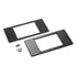 JL Audio Mounting Adaptor Plate fMediaMaster MM105M100s  MMP1BK 0101385500