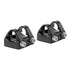 JL Audio VeX Enclosed Speaker System Swivel Mount fPipe Mounting  PSSWMCPB1700 0101382400