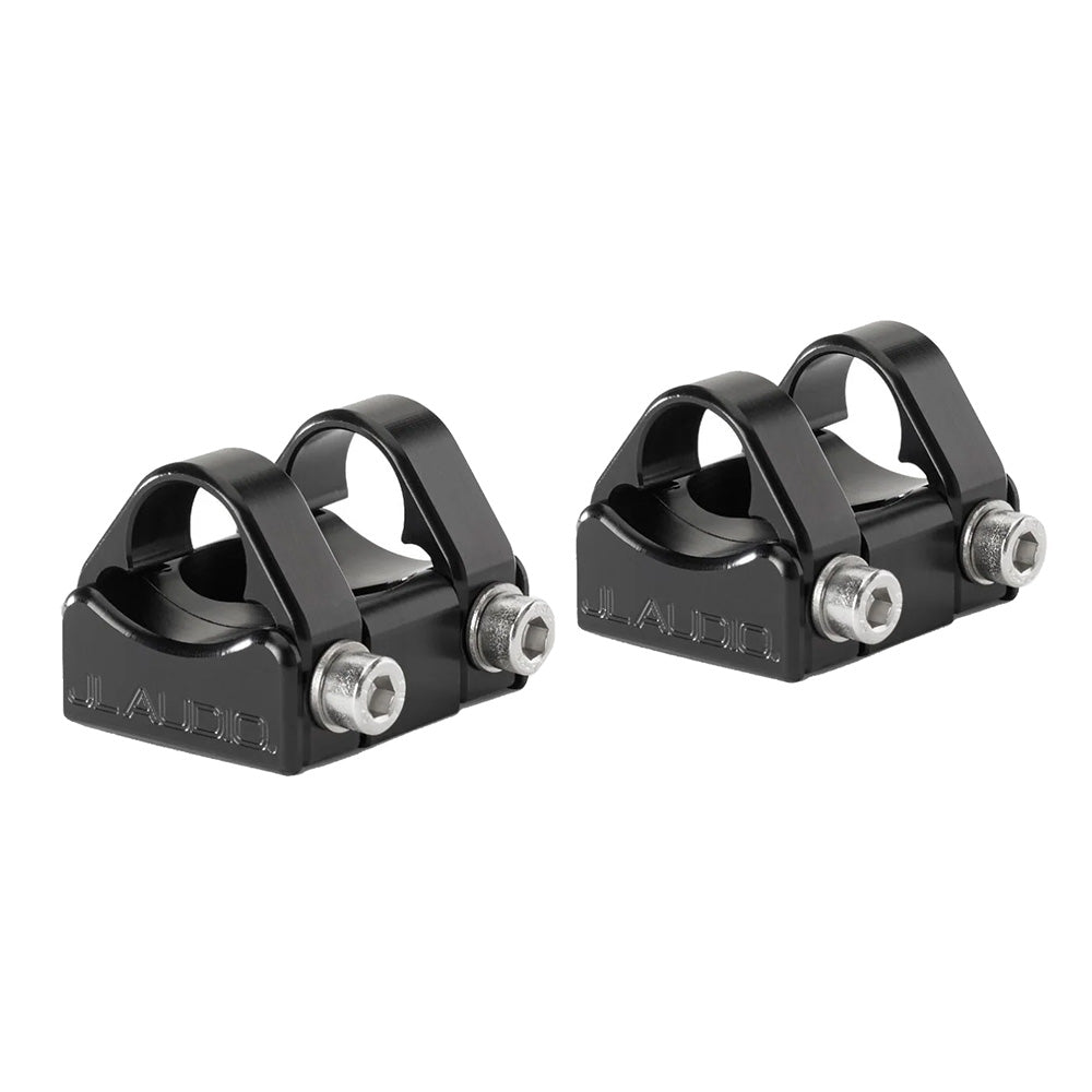 JL Audio VeX Enclosed Speaker System Swivel Mount fPipe Mounting  PSSWMCPB2500 0101382600