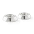 JL Audio VeX Enclosed Speaker System Surface Mount  Clear Anodized  PSSWMCPCSM 0101369700
