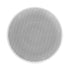 JL Audio M6 Series 65 Marine Coaxial Speakers wWhite Luxe Grille  M6650XLGwSwSingle 0100391200
