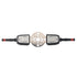 TH Marine ATLAS FingerFlex Blinker Trim Control fHydraulic Helms  Dual Control Switch FFBTDSSDP