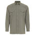 Agave Pearl Snap Shirt | Long Sleeve