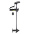 Minn Kota PowerDrive 55 Trolling Motor wMicro Remote  12V  55LB  54 Remanufactured 1377620