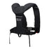Mustang Elite 190 Offshore Inflatable PFD  Black MD3170130