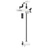 Minn Kota Riptide Terrova QUEST 90115 Trolling Motor wWireless Remote  2436V  90115LBS  72 Remanufactured 1377786
