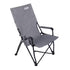 Coleman Forester Series Sling Chair  Grey 2149985