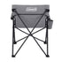 Coleman Forester Series Deck Chair  Grey 2149986