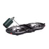 Coleman Fold N Go Propane Camping Stove  Black 2157592
