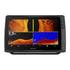 Garmin ECHOMAP Ultra 2 16 Chartplotter 162sv wWorldwide Basemap  GT56UHDTM Transducer 0100338501