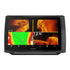 Garmin ECHOMAP Ultra 2 16 Chartplotter 166sv wGN Mapping  GT56UHDTM Transducer 0100338601