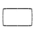 Garmin 16 Flush Mount Kit fECHOMAP Ultra 2 16 Chartplotters 0101335213