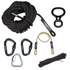 10mm BlackOut Standard One Stick/Rappel Kit