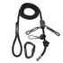 10mm BlackOut Sewn Tree Tether & Lineman’s Belts