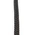 10mm Black Sterling Safety Pro Static Rope-By The Foot