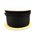 10mm Black Sterling Safety Pro Static Rope-By The Foot