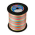 Berkley Prospec Chrome 5 x 20 Metered Braid  65lb  3500yd 1621892