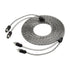 JL Audio Core Audio Interconnect 2Channel  12 0101346500