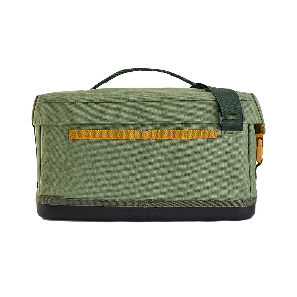 Plano Weekend Softsider Tackle Bag  3700 Series  Moss P000281