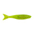 Berkley PowerBait PowerStinger  425  Chartreuse Silver Flash BSWPBSPS425CHCFL 1637652