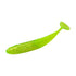 Berkley PowerBait Paddlin PowerStinger  35  Chartreuse Silver Flash BSWPBSPDPS35CHCFL 1637613