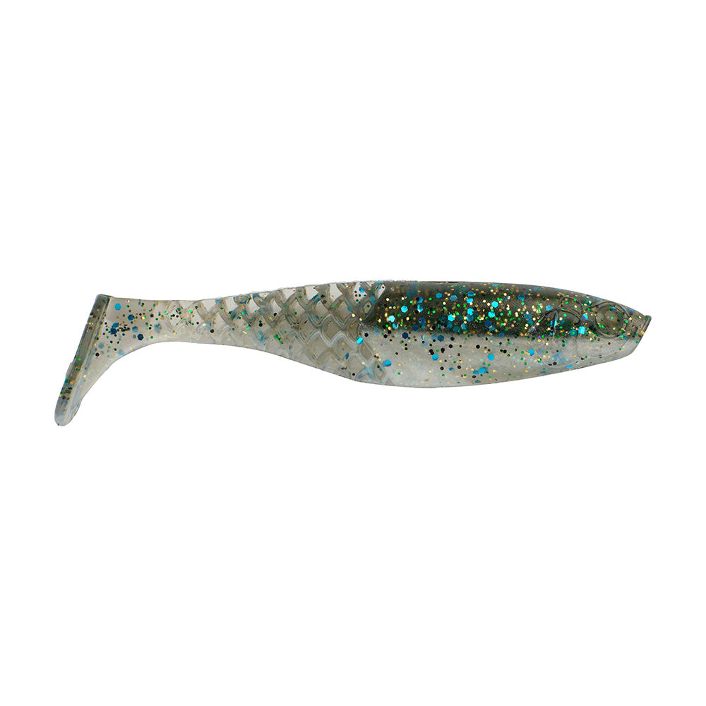 Berkley PowerBait Paddlin PowerStinger  35  Pinfish BSWPBSPDPS35PINF 1637609