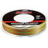 Sufix 832 Braid  65lb  Fire Tiger  300 yds 660165FT