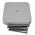 Sea Swivel 15 Riser Kit fSea Swivel XL Mount SEAHDMRISERKITXL15