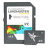 Humminbird LakeMaster VX Premium Manitoba V20 6020192