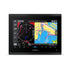 Garmin GPSMAP 9010 Premium Chartplotter wWorldwide Basemap 0100317500