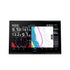 Garmin GPSMAP 9017 Premium Chartplotter wWorldwide Basemap 0100317700