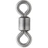 VMC SSRS Stainless Steel Rolling Swivel 2 310lb 10Pack SSRS2