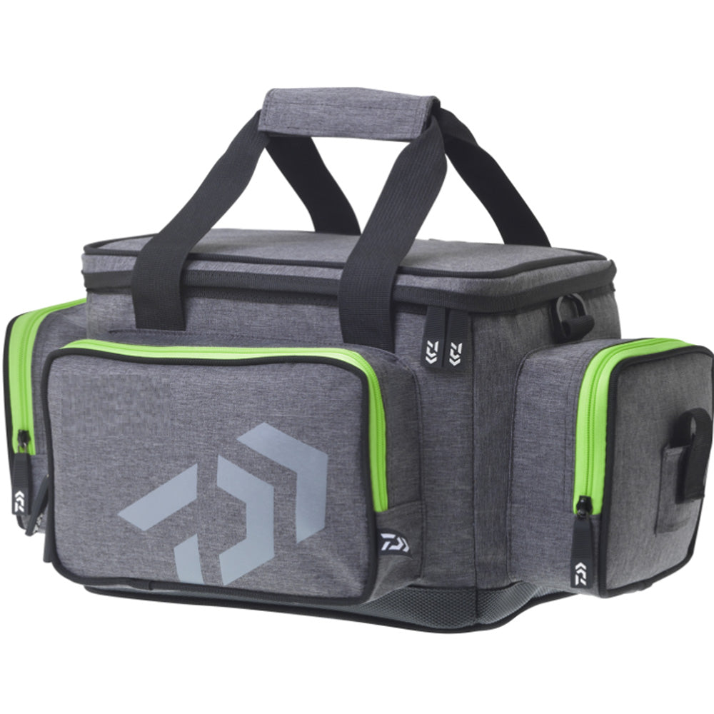 Daiwa DBox Tackle Bag DTBM
