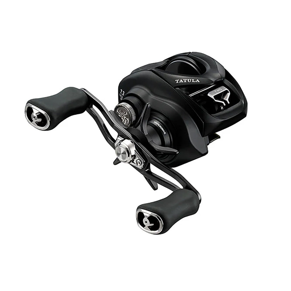 Daiwa Tatula TW 200HL Left Handed Reel  TATU200HL TATU200HL