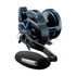 Daiwa Saltist Star Drag Jigging Reel  SLTSD35J SLTSD35J