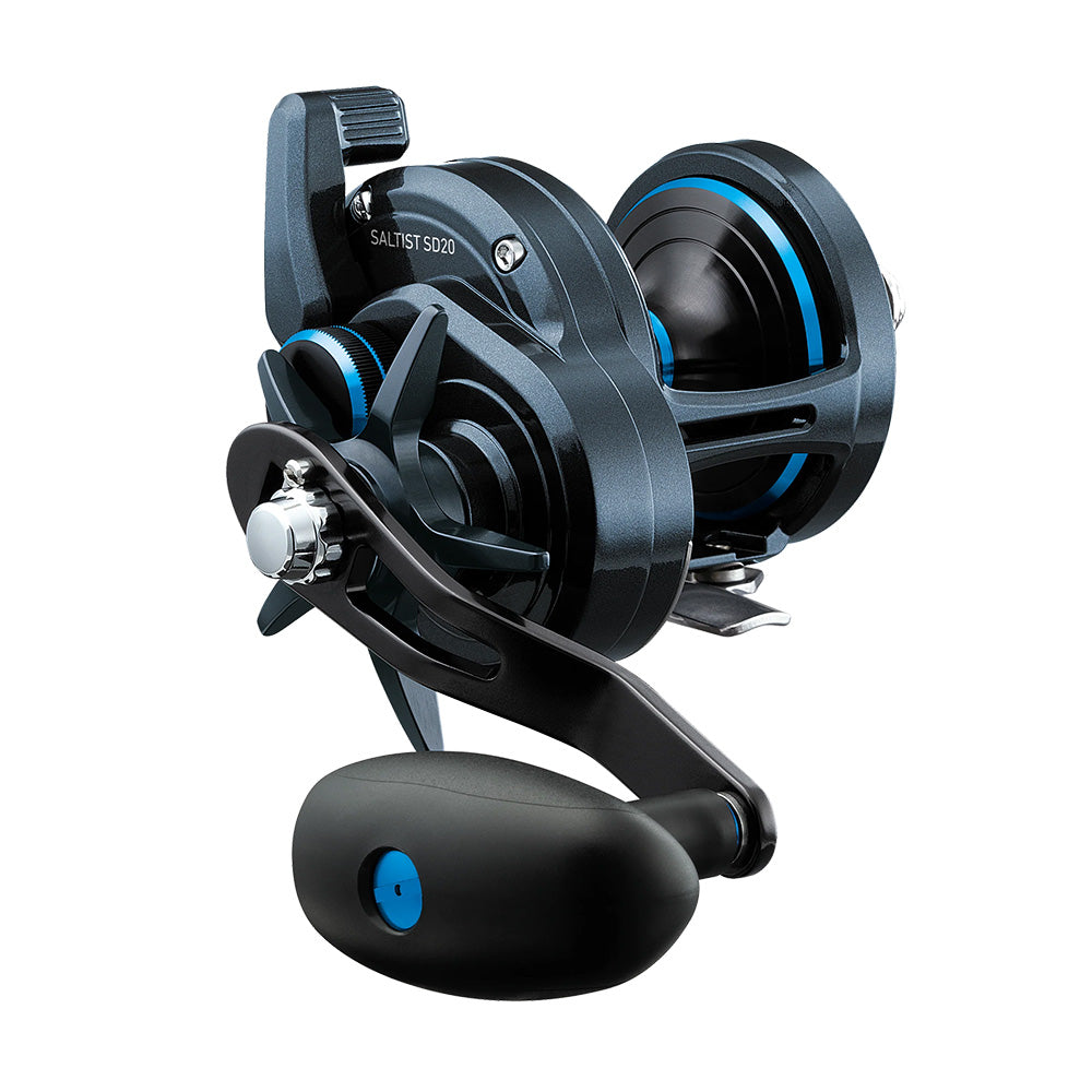 Daiwa Saltist Star Drag 20 Reel  SLTSD20 SLTSD20