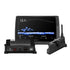 Garmin ECHOMAP Ultra 2 Ice House System wECHOMAP Ultra 2 166sv Chartplotter  LiveScope Plus System 0100338602